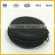 EVA Round Hard Case Storage Carrying Bag Holder for Earphone Headphone