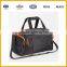 New Fashion Polyester Hiking Camping Travelling Tote Bag With Shoulder Strap
