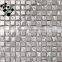 SMP07 Fashion Design mosaic glazed electroplate mosaic hotel decoration wall mosiac