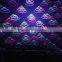 500mw rgb firefly grating laser stage lighting party laser show light with 1 year warranty