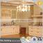 Elegant style kitchen cabinet with kitchen cabinet door lift