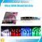 2pcs/packet 5050 30SMD 60CM Led Car strip Party Waterproof Flexible Garden Wedding Christmas Tree Decoration Light