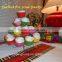 round cup shape DIY baking silicone cake cup liners cupcake mold