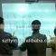 2014 New technology Interactive Finger Touch Multi Touch Whiteboard FP3 turn any projected wall into interactive whiteboard