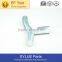 Ningbo High Precision casting vs forging For metal forge With ISO9001:2008