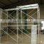 2015 wholesale used scaffolding for sale construction scaffolding pipe/tube