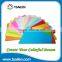 Factory Exporting 100% Virgin Wood Pulp Colorful Paper Board Sheet