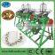 Steel chain making machine | chain bending machine