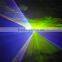 2.5W animation ILDA laser disco lighting LOGO projector