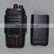 10W radio AT-650UV dual band amateur radio with duplex repeater function