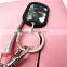 Popular Custom Decorative Mobile Phone Key Chain Parts