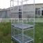 factory hot sale stainless steel commercial parrot chicken quail cage