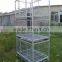 factory hot sale stainless steel commercial parrot chicken quail cage