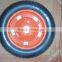 water proof boat trailer wheels