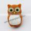 Promotional Flash Drive Owl Cartoon Lovely U Disk Memory 16GB USB Drive