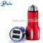 Car Charger Dual USB DC 12V-24V Input Car Charger Brand New Car