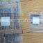 Plastic Infusion bag making machine for hospital