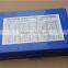 Blue color o ring kit passenger bus giant o-ring kit box for Higer Kinglong