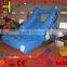 Good quality and safe inflatable slide, inflatable slide tunnel,inflatable elephant slide