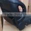 China TCM Toyota forklift spare parts vinyl forklift seat (YY50-2)