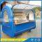 best quality outdoor food vending kiosks