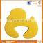 baby safety rubber door guard eva foam door stopper