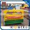 colored sheet metal sheet metal forming machine