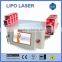 650nm Lipolaser / Lipolisis Laser Diodo / I Lipo Slimming Machine