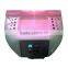 beauty equipment solarium tannning machine/ solarium bed for the whole body care