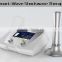 Perfect effect electric stimulation shock wave therapy equipment for body pain removal shockwave shock wave therapy machine