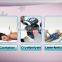 3 in 1 cryo+ultracavitation+lipo laser body weight loss criolipolisys machine for sale
