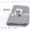 Low price infrared thermal hot air slimming blanket GS-03