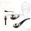 cheap cosmetic spatula facial mask spoon for facial mask application