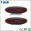 Vondo Best Seller Products For Amazon 2017 Floating Bluetooth Speaker,Hoverboard With Bluetooth Speaker