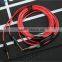 Audio Cable With Mic For Sol Republic Master Tracks HD V8 V10 V12 X3 Headphones