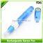 2017 Flagship ! rechargeable Dr.pen Wireless Derma Pen with 2 battery