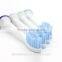 Cheap sonicare toothbrush replacement heads P-HX-6054 for Philips Sonicare