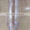 SJ-1000 transparent plastic shaker bottle wholesale