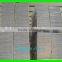 2014 PVC gypsum ceiling tiles