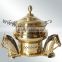new best finish party supplies chafing dish for sale | top quality new design chafing dish | brass plated chafing dish