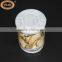 Tasty Crisp Low Temperature Fried King Oyster Mushroom Snacks