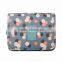 Hot selling fashion hanging cosmetic bag