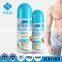 No Alum Alcohol Based Wholesale Natural Deodorant