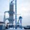 grain drying used machine
