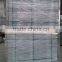 Cheap China security fence 1.6*3.1m galvanized/powder coated welded fence panels for yard