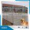 Large Outdoor Welded Wire Dog Kennels