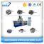 New Condition Panko Bread Crumbs Extrusion Machine