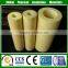 rock wool pipe/rock wool panel/rock wool insulation from china supplier