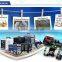 Hot sale Air cooling ceramic ozone tube / Ozone generator tube / ozone generator kits