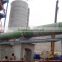 New product 1000t/d active lime carbon rotary kiln supplier in China